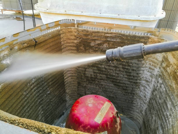 Best Commercial Air Duct Cleaning  in Wilson, OK