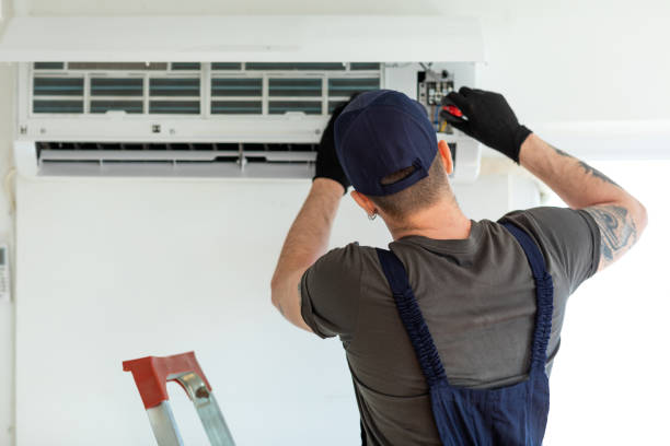 Best Affordable Duct Cleaning Services  in Wilson, OK
