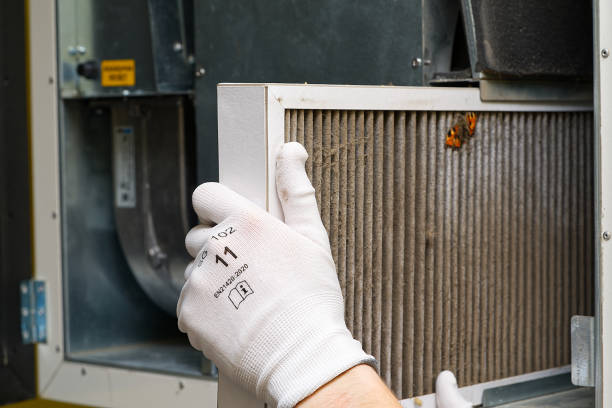 Best HVAC System Cleaning  in Wilson, OK