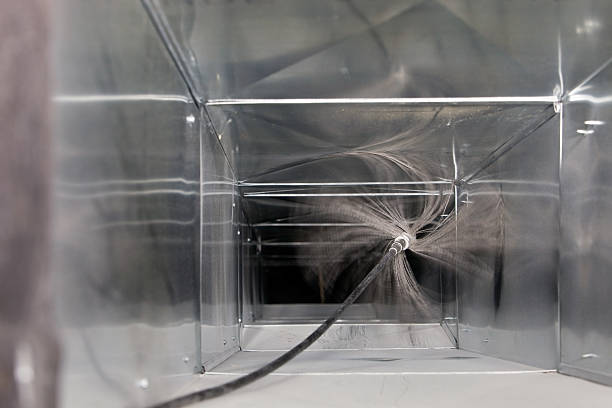 Best Best Air Duct Cleaning Near Me  in Wilson, OK