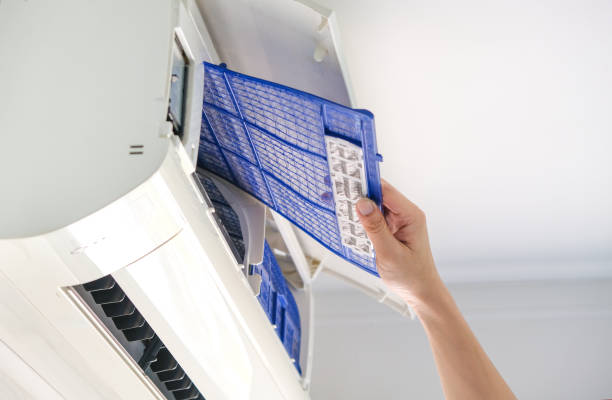 Best Air Duct Cleaning Near Me  in Wilson, OK