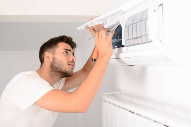  Wilson, OK Airduct Cleaning Pros