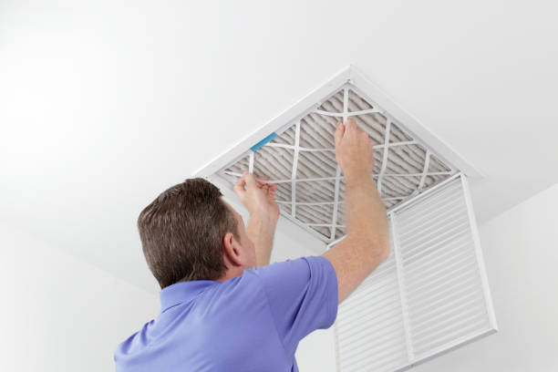 Best Air Duct Cleaning Near Me  in Wilson, OK
